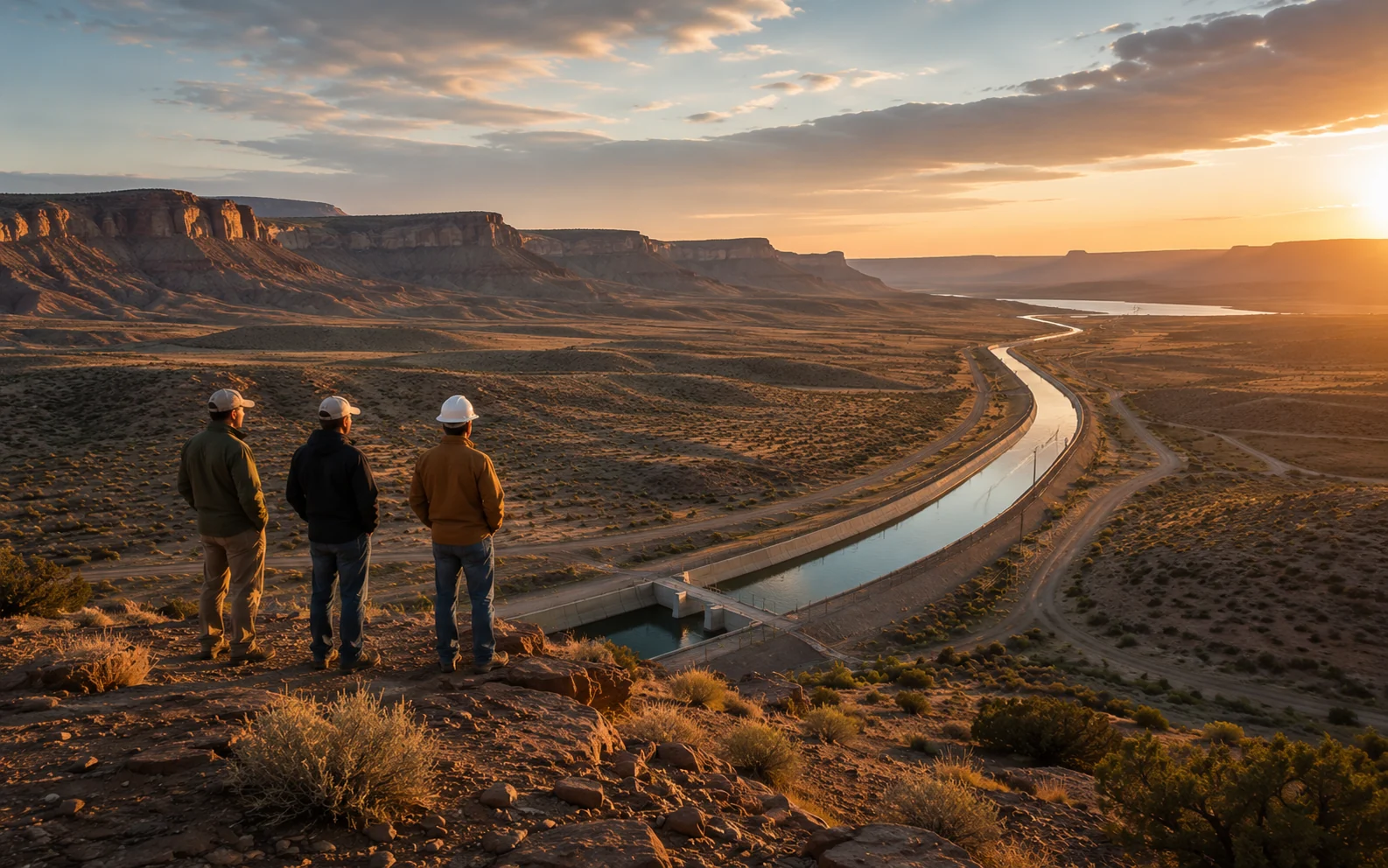 Engineers considering technology within its broader human and natural context