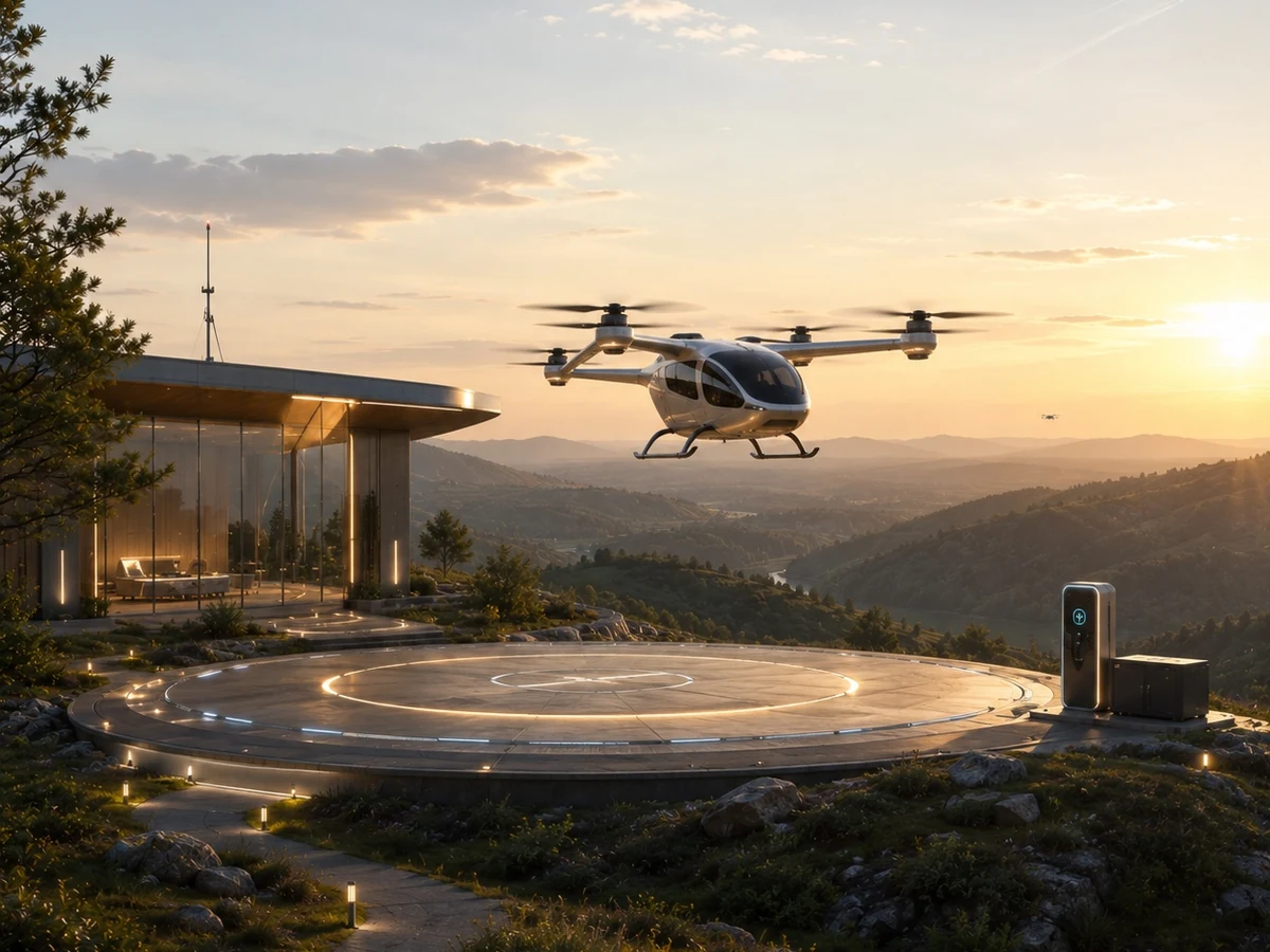 Aerospace & Mobility