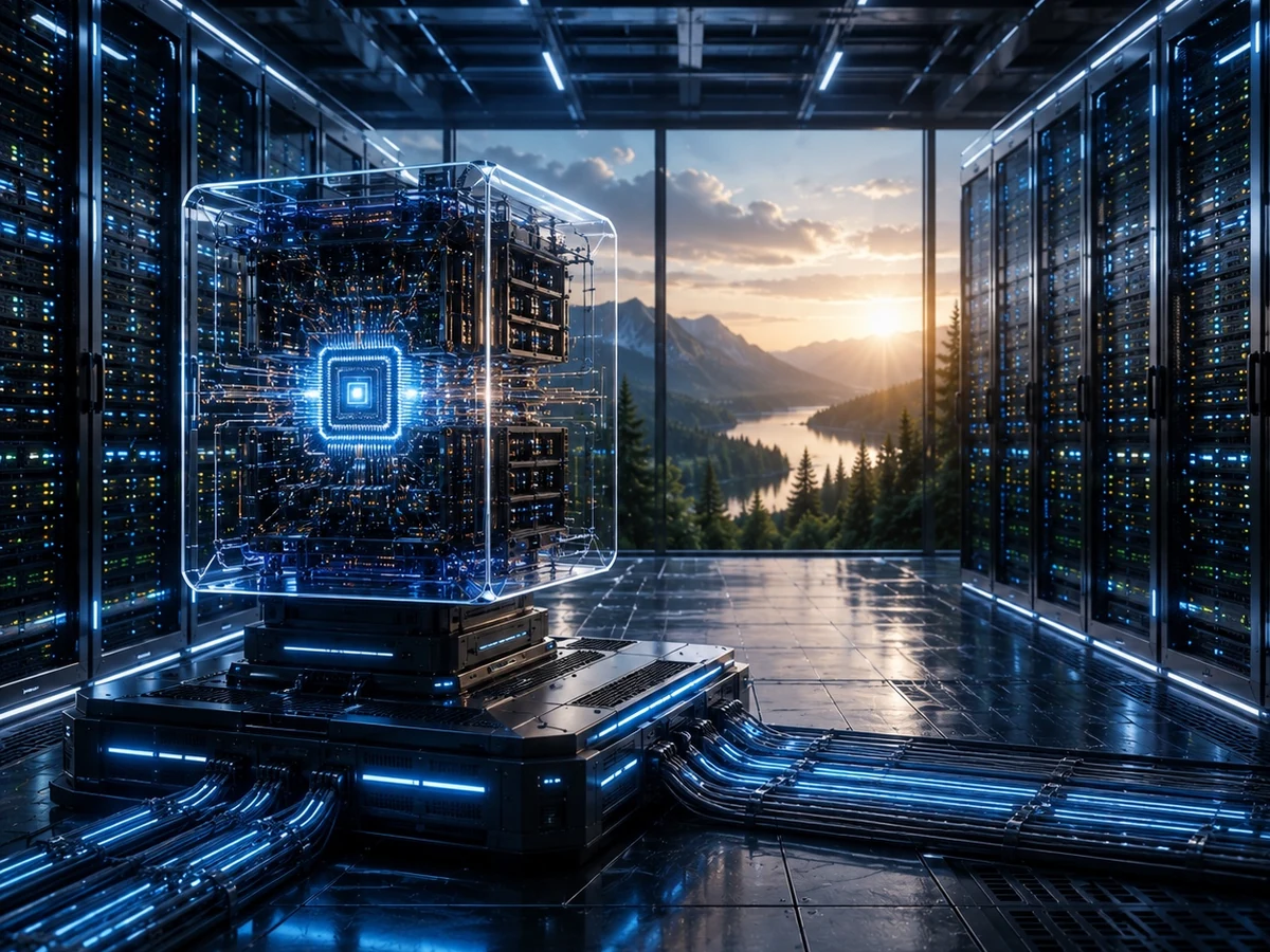 High-Performance Computing