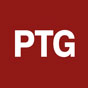 Power Technology Group Logo